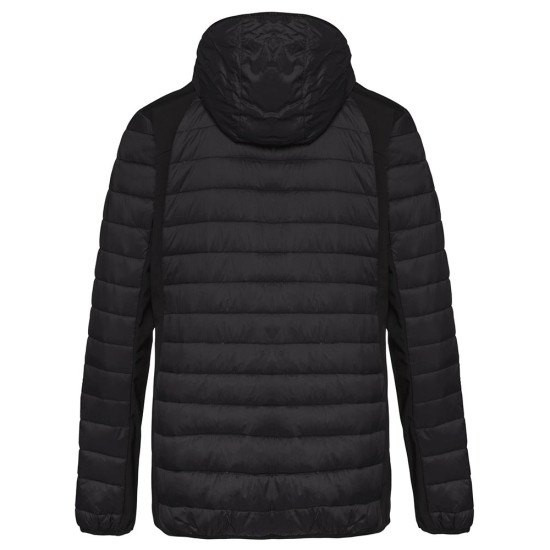 Protest Ανδρικό μπουφάν